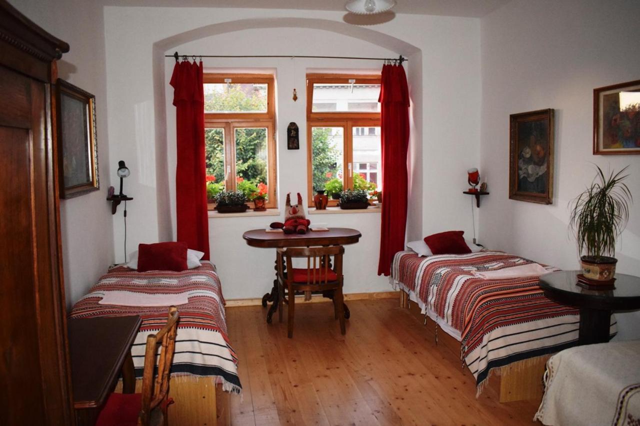Bed and Breakfast Rychta à Rataje nad Sázavou Extérieur photo